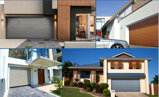 BẢNG GIÁ CỬA CUỐN ĐỨC 2021 - VIỆT MINH LONG 10 cửa cuốn đức austdoor