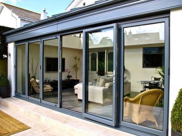 Cửa nhôm Technal- cửa nhôm nhập khẩu từ Pháp