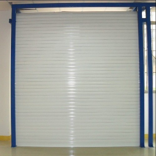báo giá cửa cuốn công nghệ đức