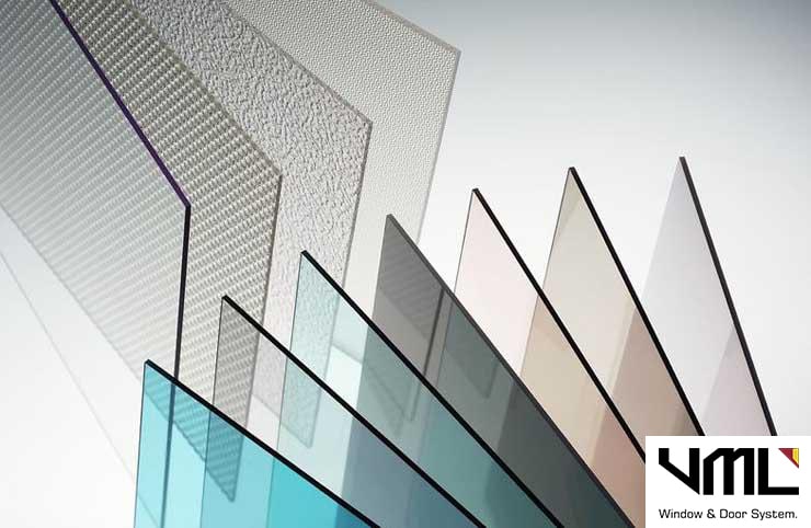 Tổng hợp những mẫu cửa nhôm được ưa chọn năm 2022 4 khung kính cửa