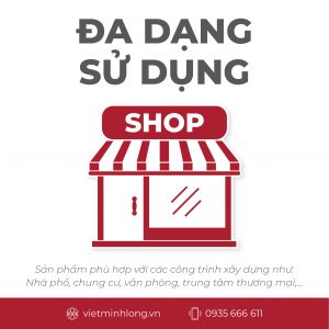 CỬA NHÔM MAXPRO.JP “ BỀN BỈ LÊN ĐẾN 25 NĂM " 3