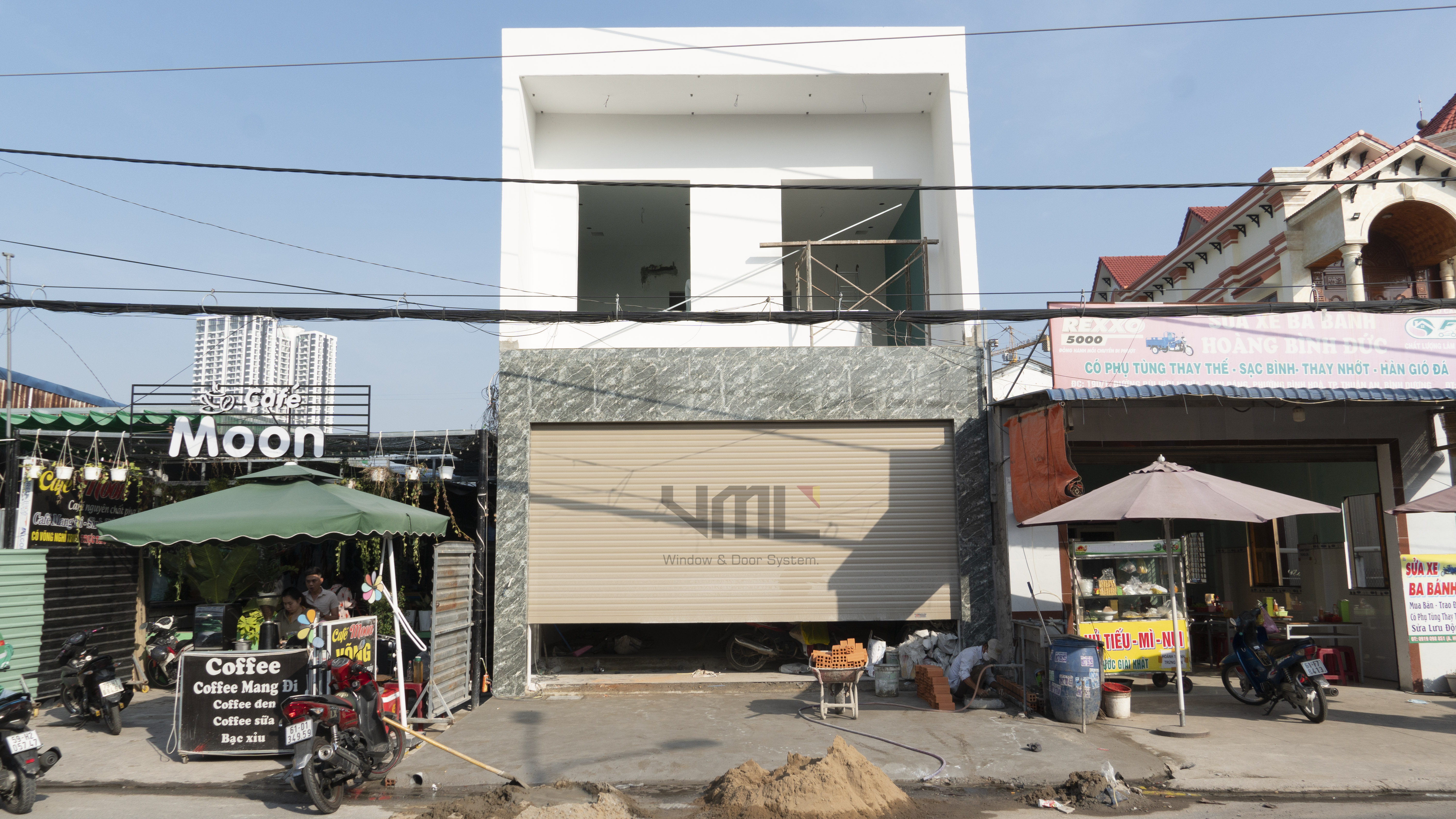 VIỆT MINH LONG - ĐƠN VỊ SỬA CỬA CUỐN GIÁ RẺ, UY TÍN HÀNG ĐẦU KHU VỰC MIỀN NAM 16