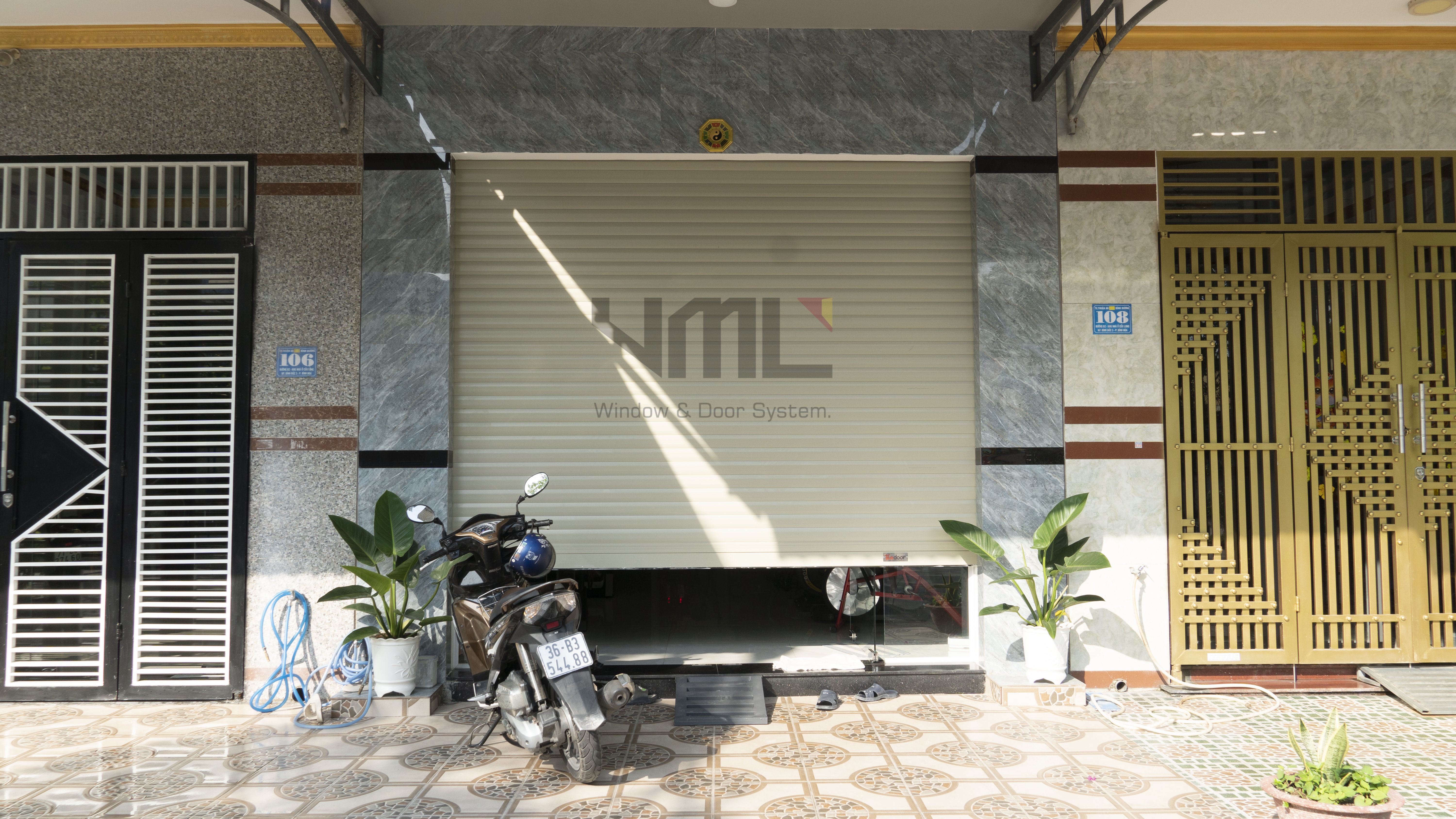 VIỆT MINH LONG - ĐƠN VỊ SỬA CỬA CUỐN GIÁ RẺ, UY TÍN HÀNG ĐẦU KHU VỰC MIỀN NAM 14