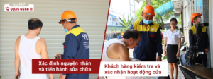 VIỆT MINH LONG – ĐƠN VỊ CHUYÊN SỬA CỬA CUỐN GIÁ RẺ, UY TÍN HÀNG ĐẦU KHU VỰC QUẬN 1 6