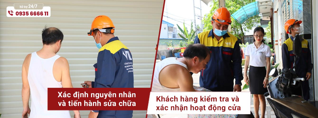 VIỆT MINH LONG - ĐƠN VỊ SỬA CỬA CUỐN GIÁ RẺ, UY TÍN HÀNG ĐẦU KHU VỰC MIỀN NAM 4