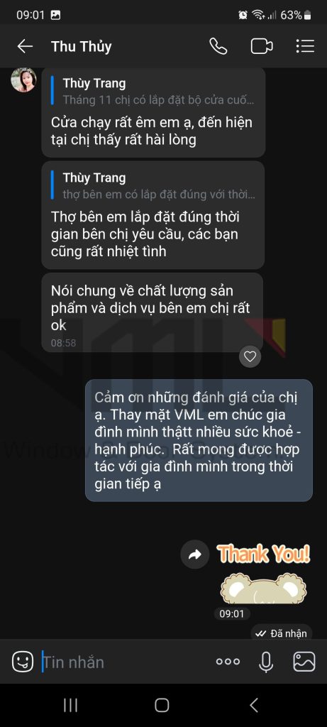 CHỈ TỪ 1,4 TRIỆU / NĂM - BÁO GIÁ CỬA CUỐN CÔNG NGHỆ ĐỨC MỚI NHẤT 2023 11 cửa cuốn