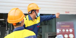 5 LỢI ÍCH BẤT NGỜ KHI KIỂM TRA CỬA CUỐN ĐỊNH KỲ 10