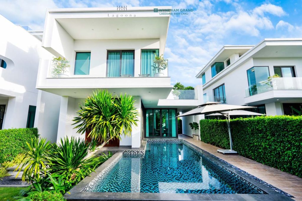 Việt Minh Long triển khai dự án 