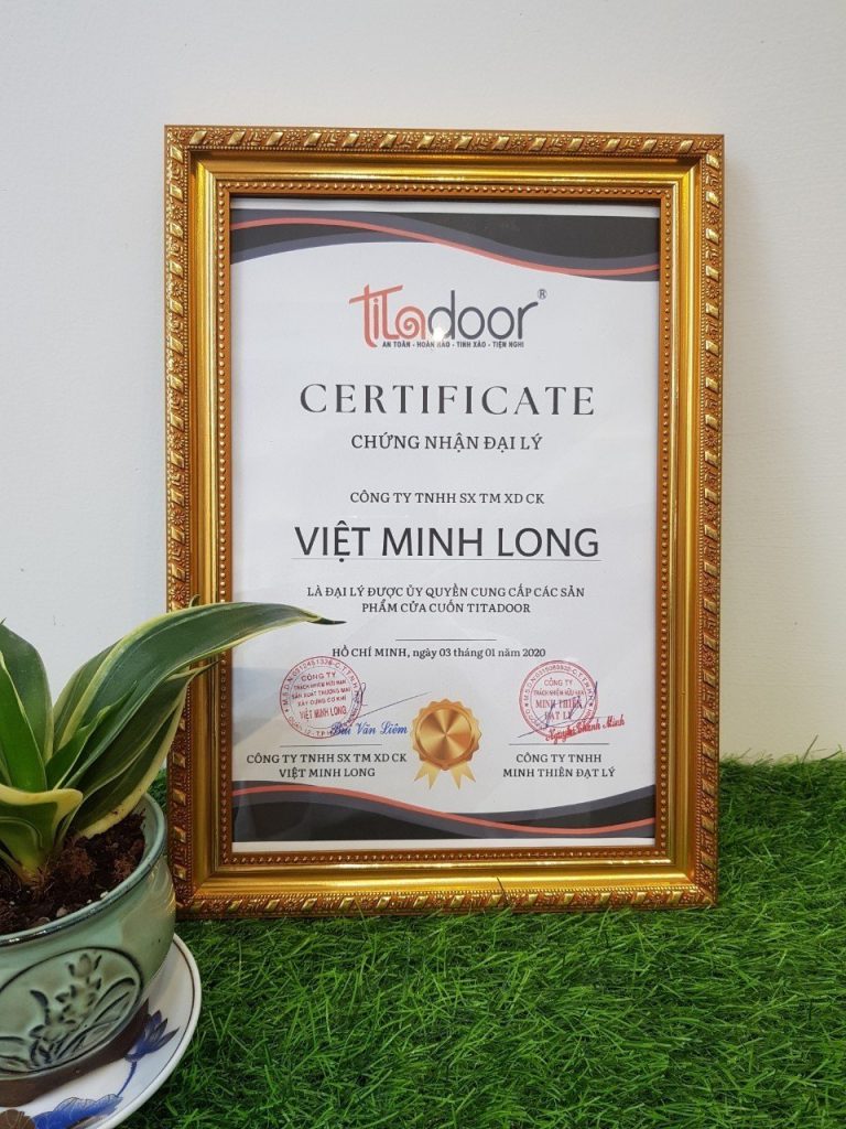 Việt Minh Long là đối tác hàng đầu của các thương hiệu lớn