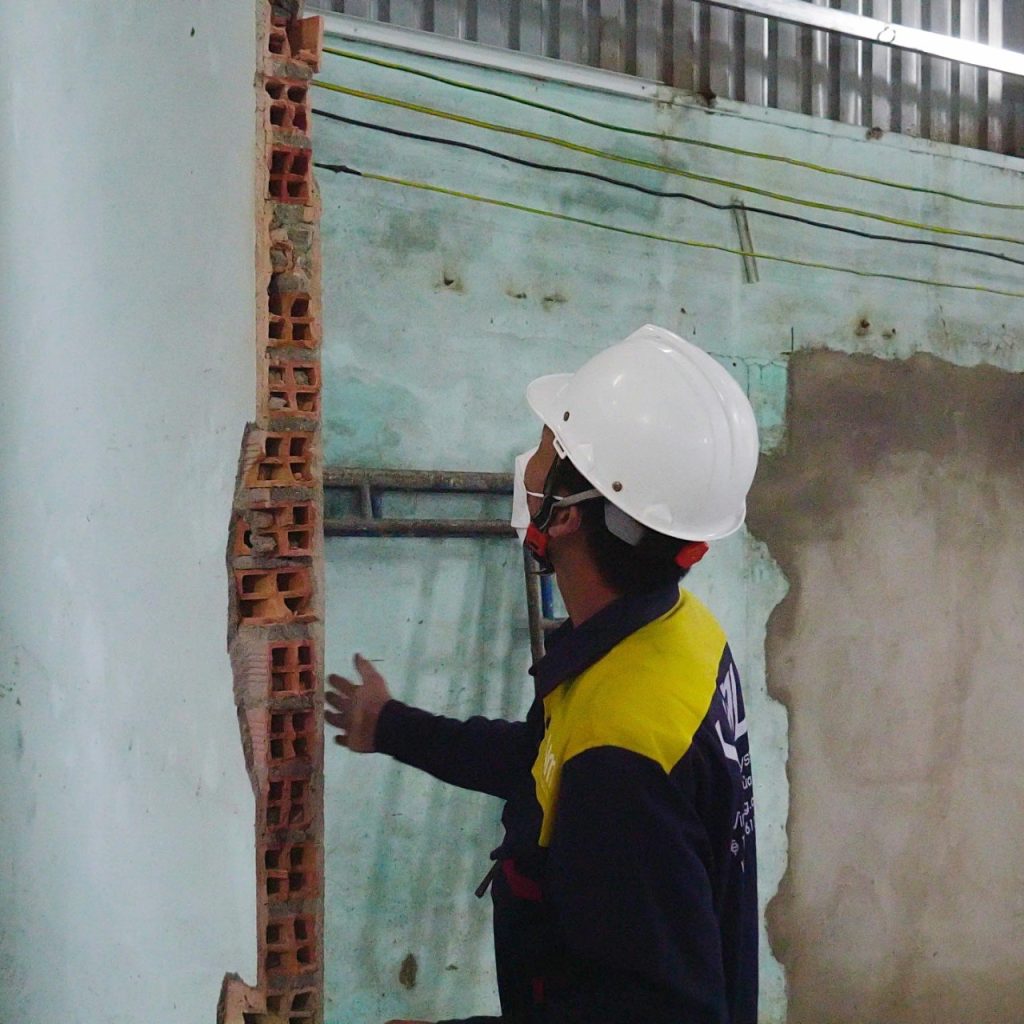 TẠI SAO KHẢO SÁT LÀ ĐIỀU QUAN TRỌNG ĐỂ CHỌN CỬA CUỐN PHÙ HỢP VÀ CHẤT LƯỢNG 2