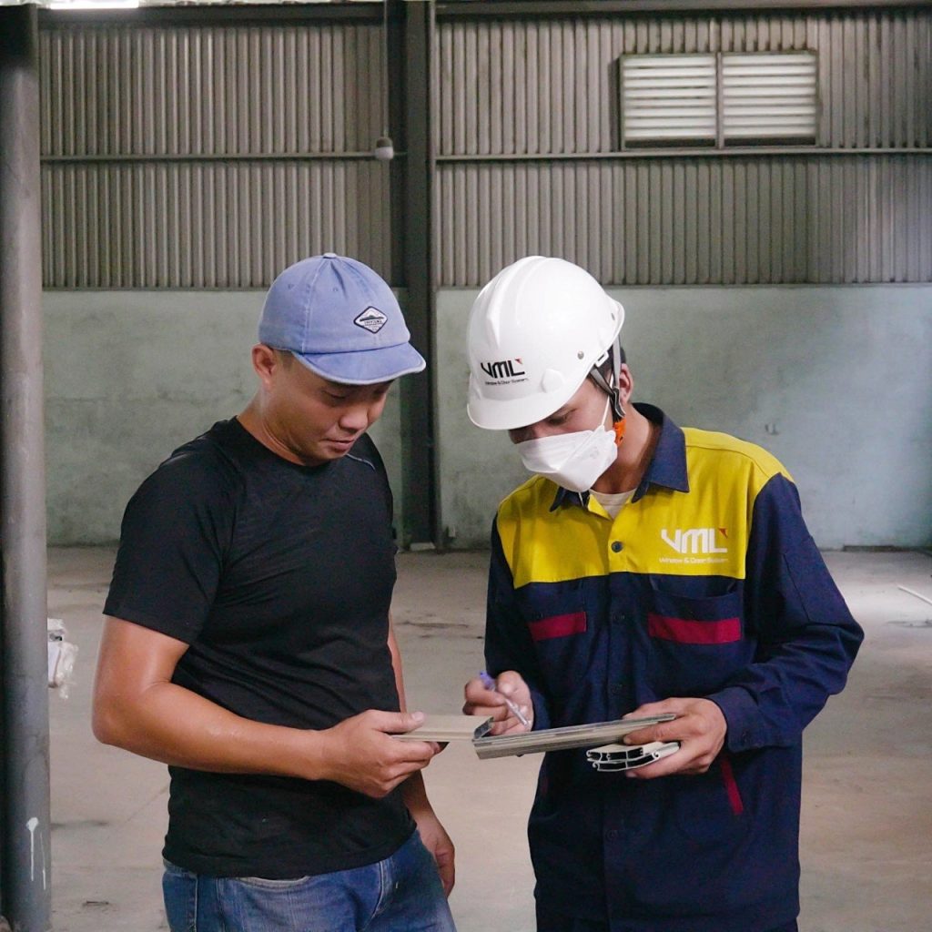TẠI SAO KHẢO SÁT LÀ ĐIỀU QUAN TRỌNG ĐỂ CHỌN CỬA CUỐN PHÙ HỢP VÀ CHẤT LƯỢNG 1