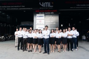 Việt Minh Long Cửa Cuốn Uy Tín
