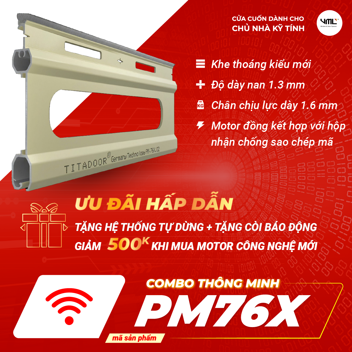 COMBO THÔNG MINH 3