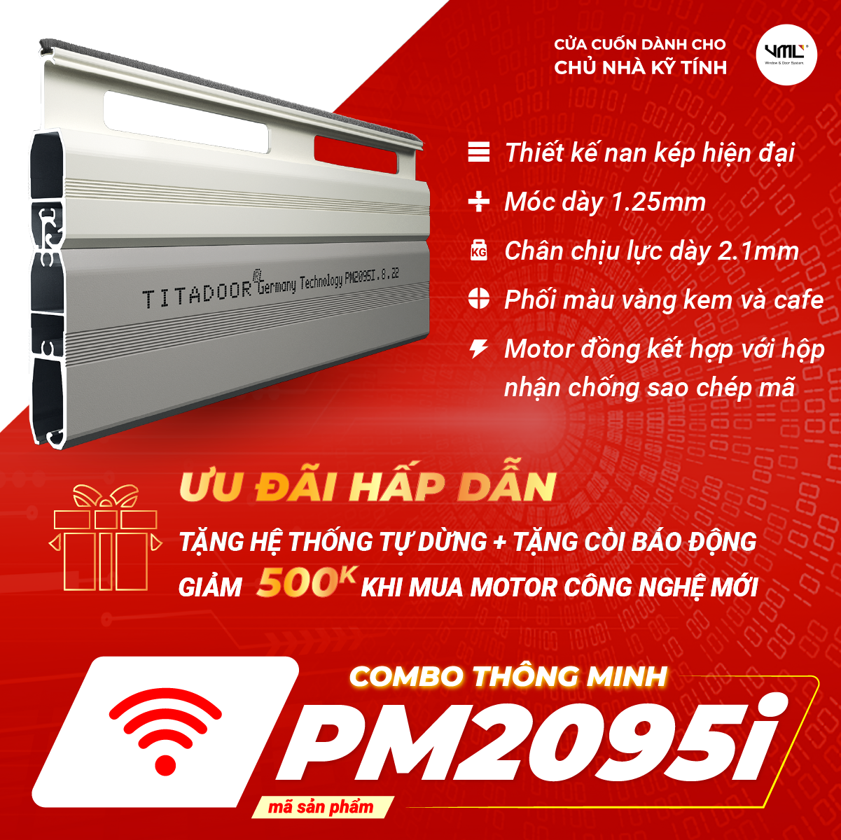 COMBO THÔNG MINH 5