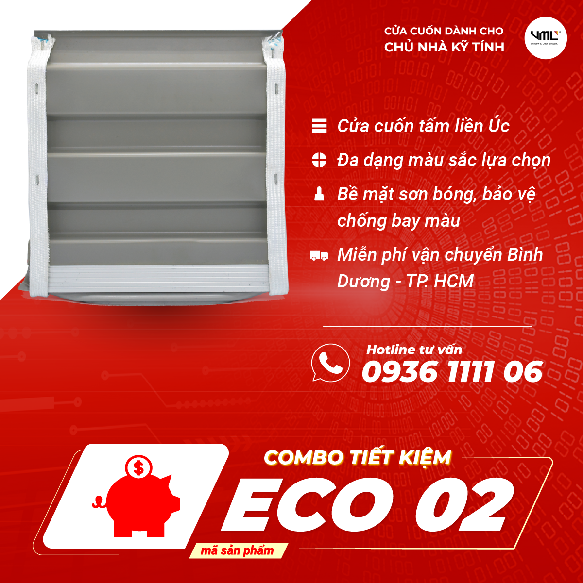 COMBO TIẾT KIỆM 3