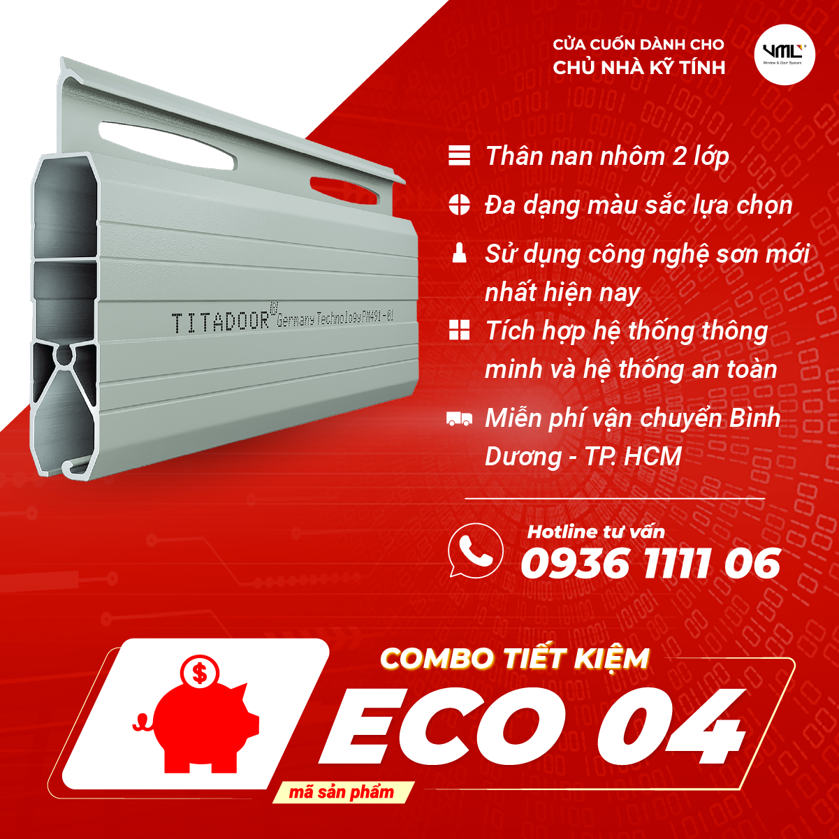 COMBO TIẾT KIỆM 5