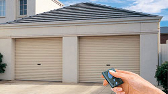 LẮP CỬA CUỐN GIÁ RẺ - CHỌN CỬA CUỐN VIỆT MINH LONG 3 Cửa cuốn công nghệ Đức giá rẻ