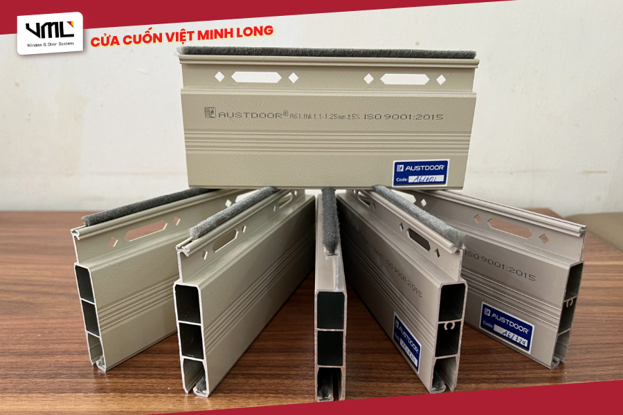 Cửa Cuốn Austdoor - Giải Pháp An Toàn Và Hiện Đại Cho Mọi Gia Đình 8 Cửa Cuốn Austdoor - Giải Pháp An Toàn Và Hiện Đại Cho Mọi Gia Đình (2)