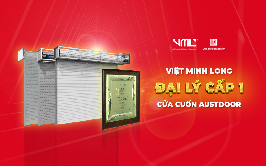Cửa Cuốn Austdoor - Giải Pháp An Toàn Và Hiện Đại Cho Mọi Gia Đình 2 Cửa Cuốn Austdoor - Giải Pháp An Toàn Và Hiện Đại Cho Mọi Gia Đình