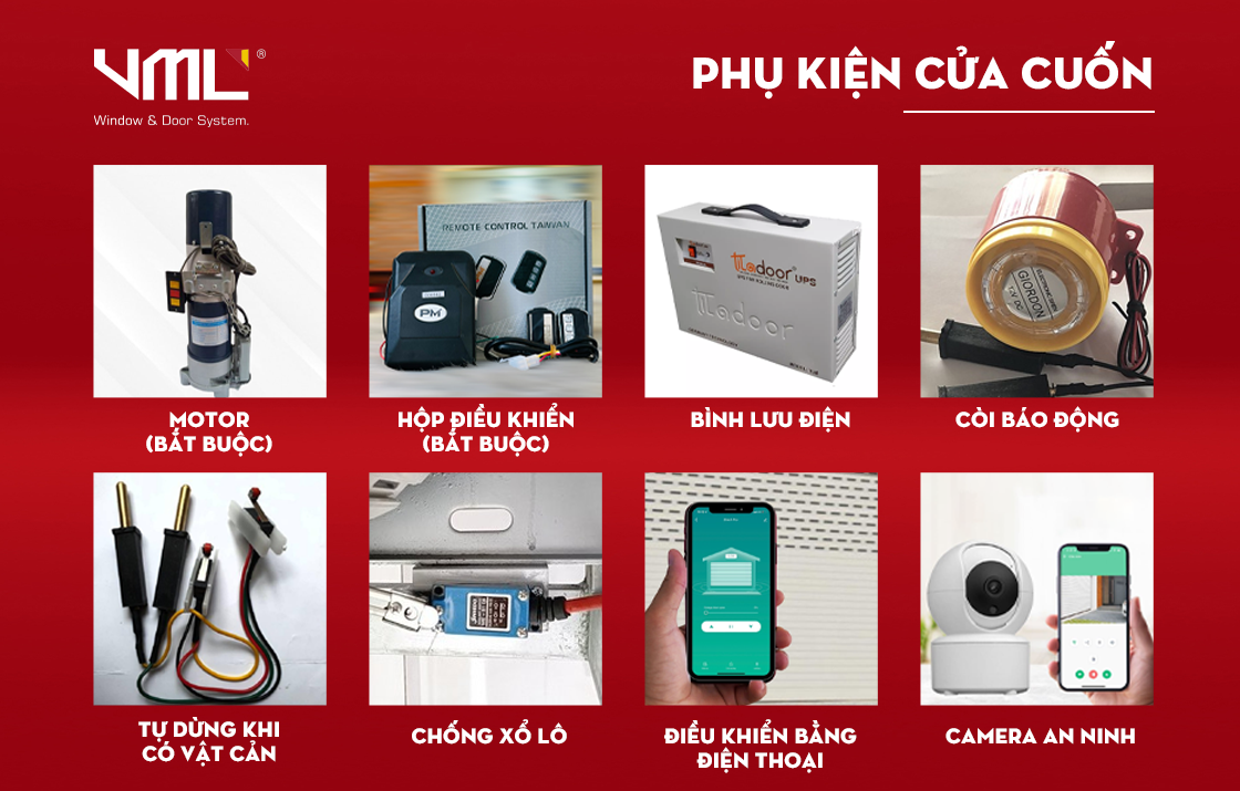MOTOR CỬA CUỐN NET N500 5 MOTOR CỬA CUỐN NET N500 1