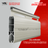 CỬA CUỐN ĐỨC TITADOOR PM2014SR 1