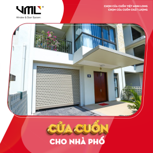 COMBO CỬA CUỐN 7