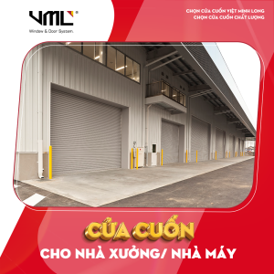 COMBO CỬA CUỐN 10
