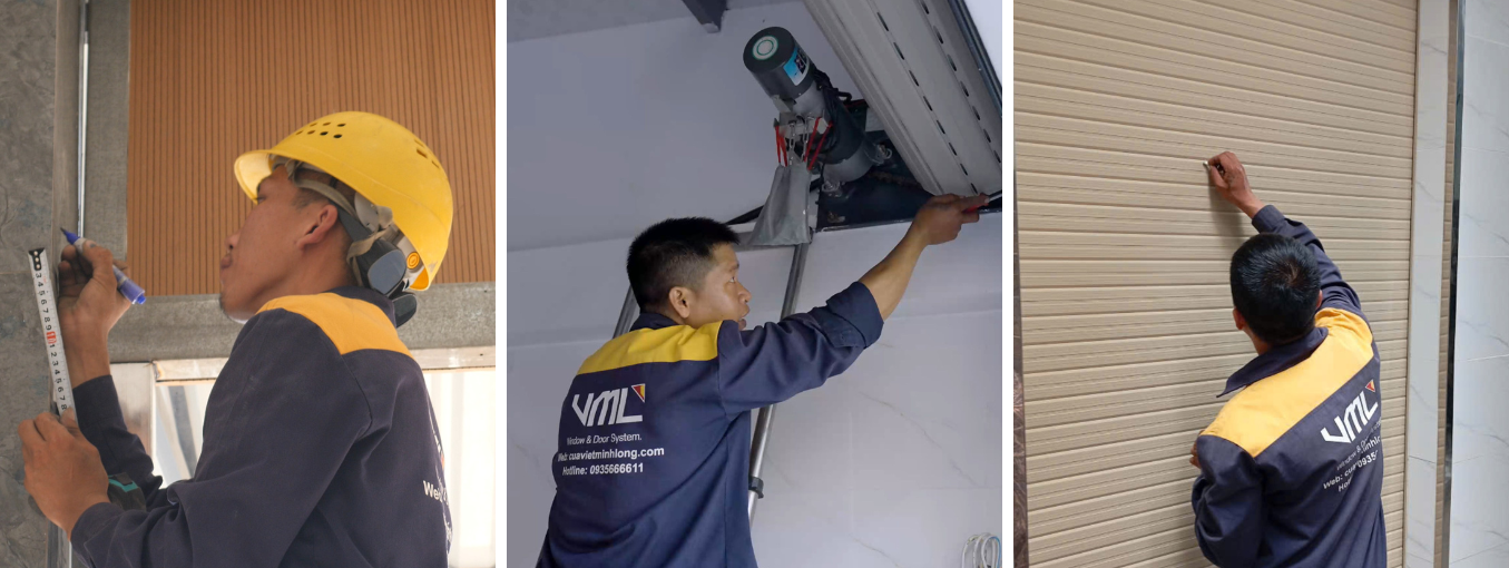 SỬA CỬA CUỐN UY TÍN 24/24 8 SỬA CỬA CUỐN UY TÍN 24/24 7