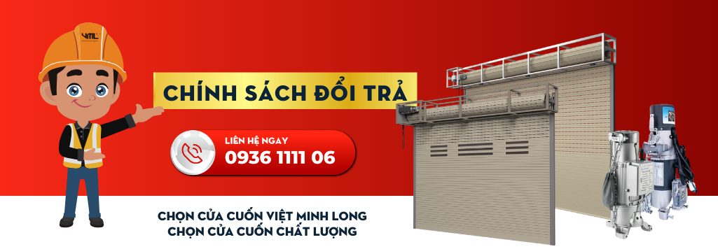 Chính sách đổi trả 1 Chính sách đổi trả 1