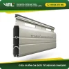 CỬA CUỐN ĐỨC TITADOOR PM 52SR 1