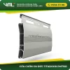 CỬA CUỐN ĐỨC TITADOOR PM 71SR 1