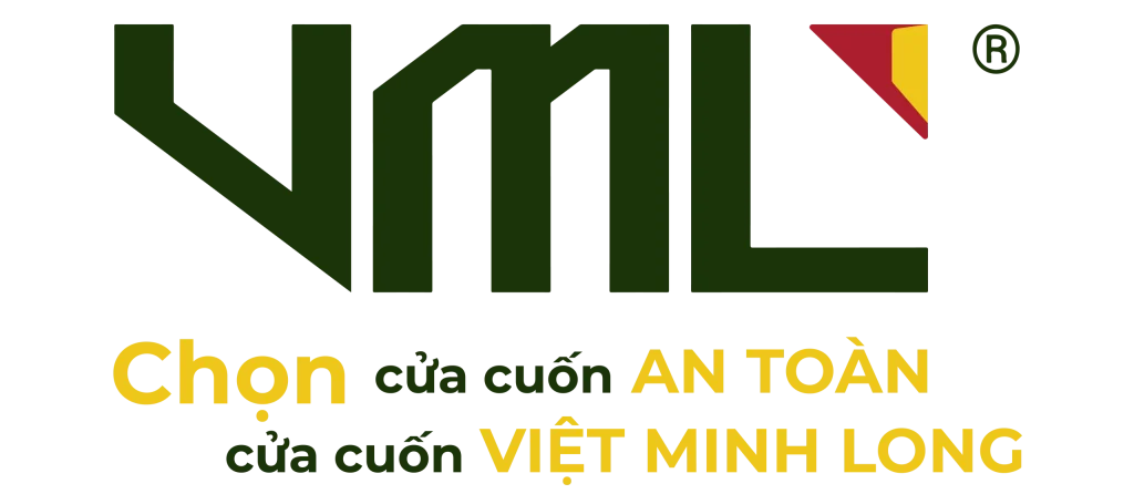 Cửa Cuốn Việt Minh Long