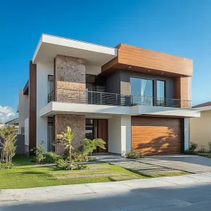 Cửa cuốn công trình cao cấp & nghệ thuật 1